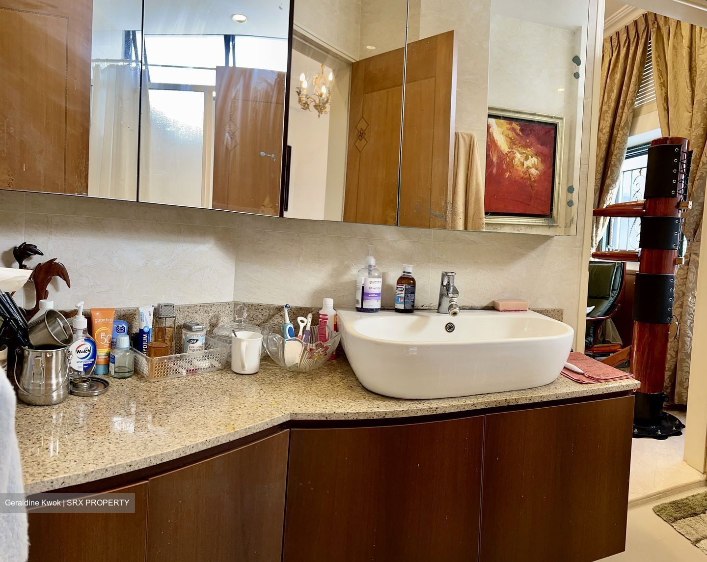 Mandarin Gardens (D15), Condominium #363119721